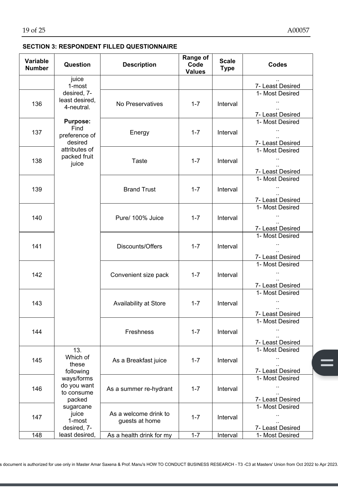 answer the above for the case here - 1. Why do