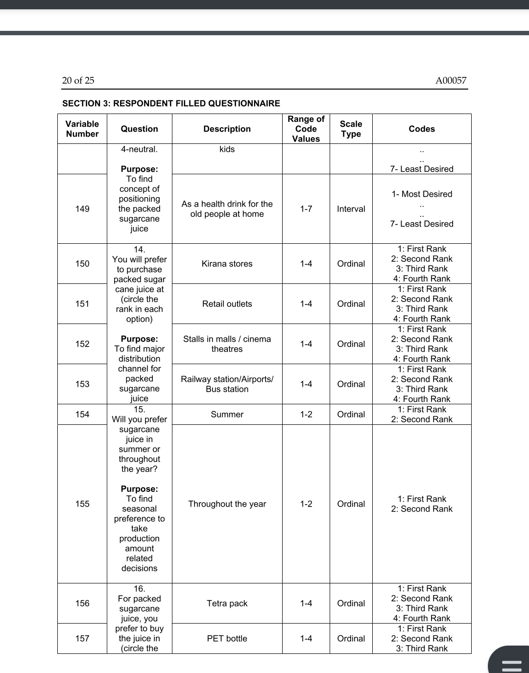 answer the above for the case here - 1. Why do