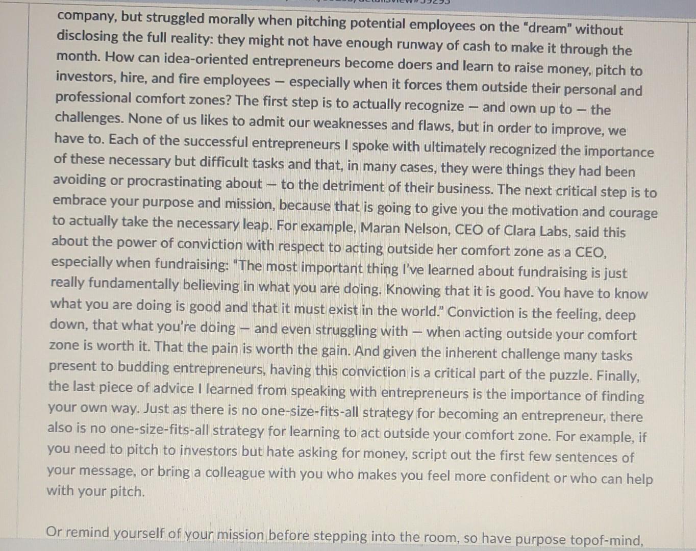 can you please help me out with my assignment?