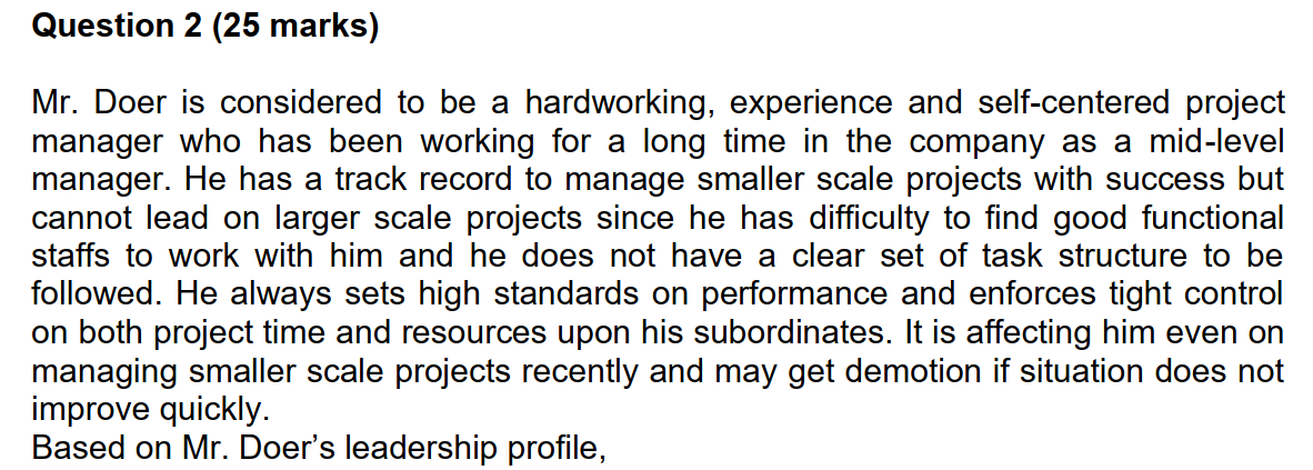 Rating would be given immediately if you show