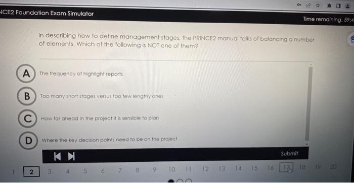 Is this statement true or false? All quality