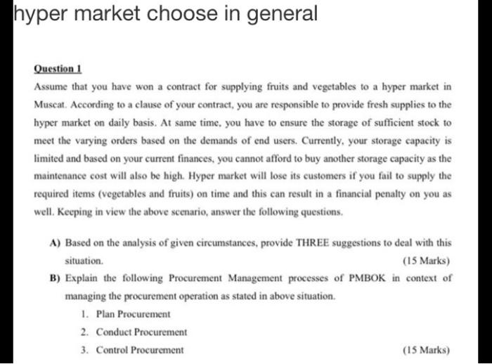 should be write 800 words . the PMBOK should