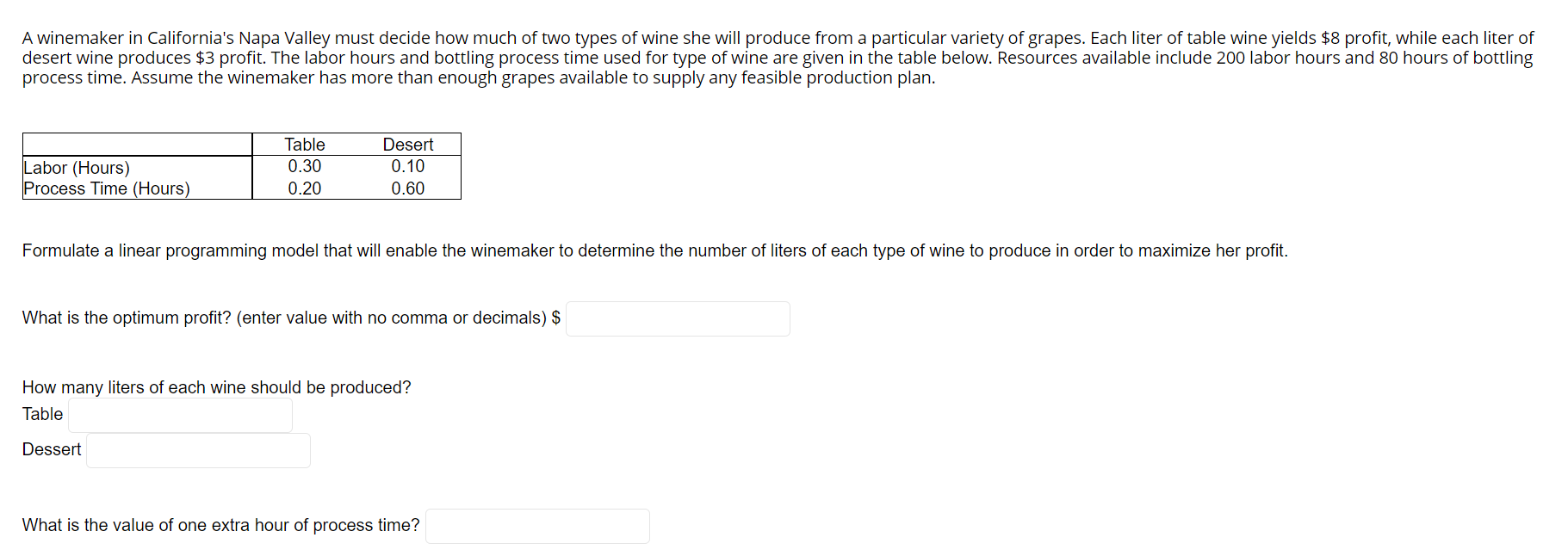 Explain how I would input this into lingo and