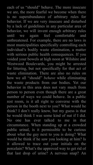 im having some hard time to came up with 200 word