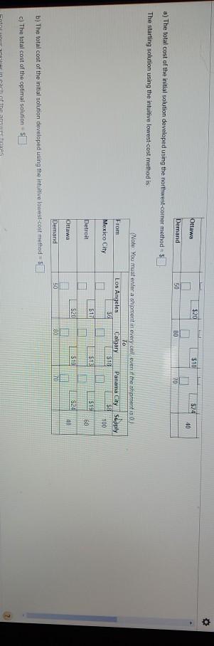 please explain thoroughly:) thank you Find an