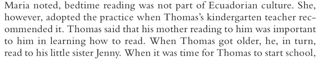 Please read the question: What does the learning