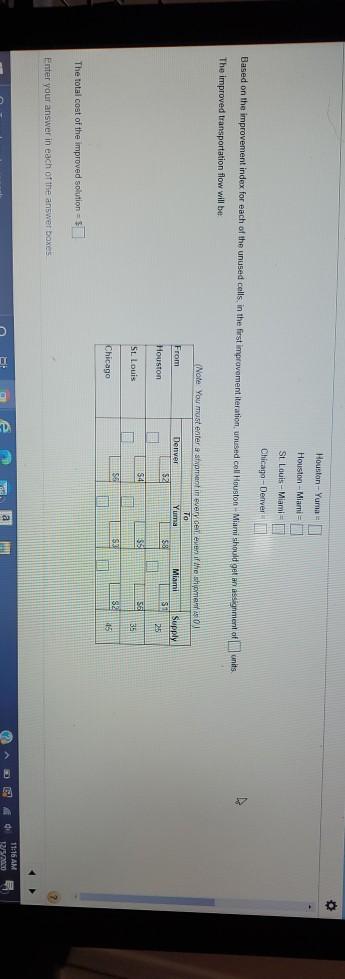 please explain :) thanks a bunch Consider the