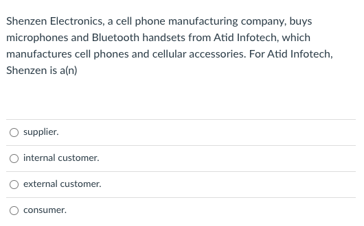 12 Shenzen Electronics, a cell phone