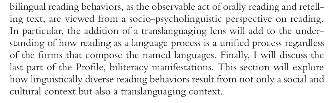 Please read the question: What does the learning