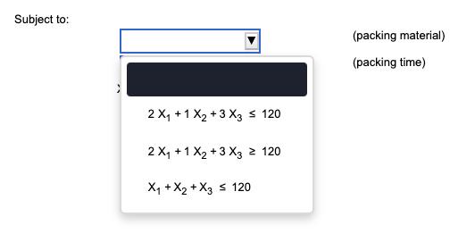 Leach Distributors packages and distributes