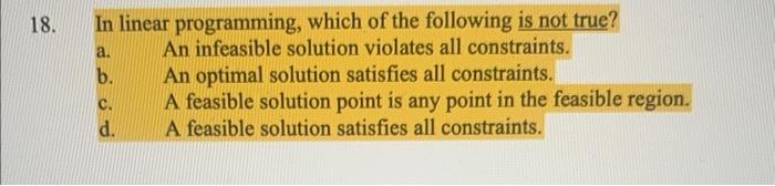 In a location decision, quality of life issues