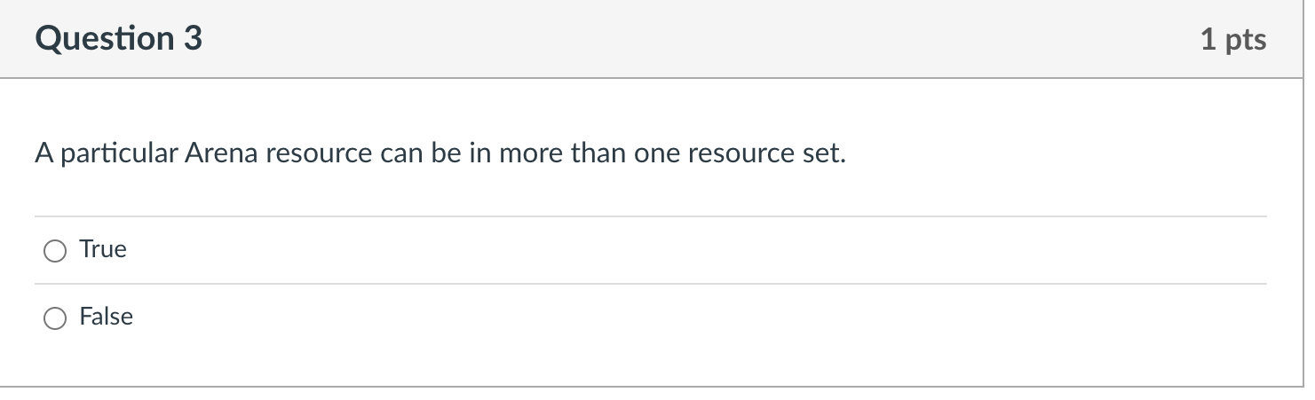 Note: Please answer this single simulation