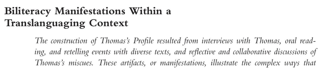 Please read the question: What does the learning