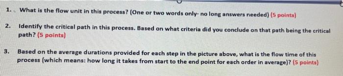 All questions are subquestions of first case.
