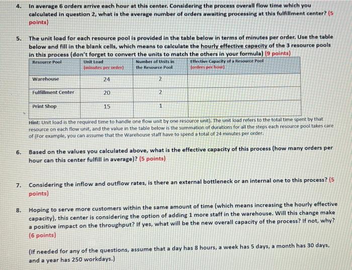 All questions are subquestions of first case.