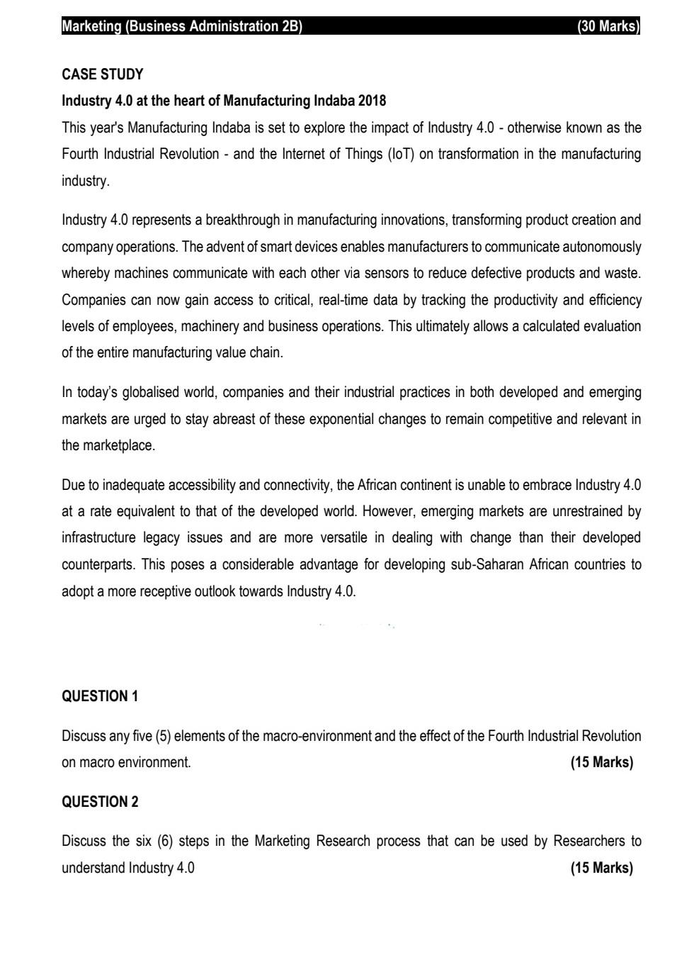 1. can you include a introduction, conclusion and