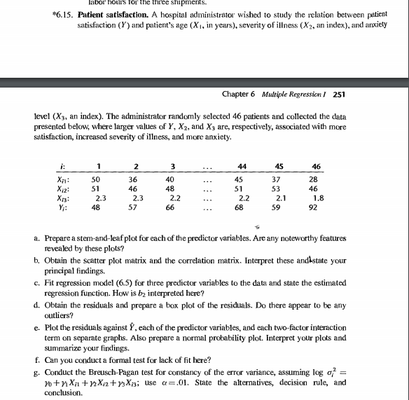 Need help!! PS: Problem 9a, b. Do only the