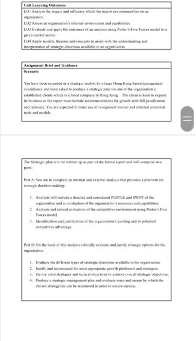 I don't understand what I really I have to do I