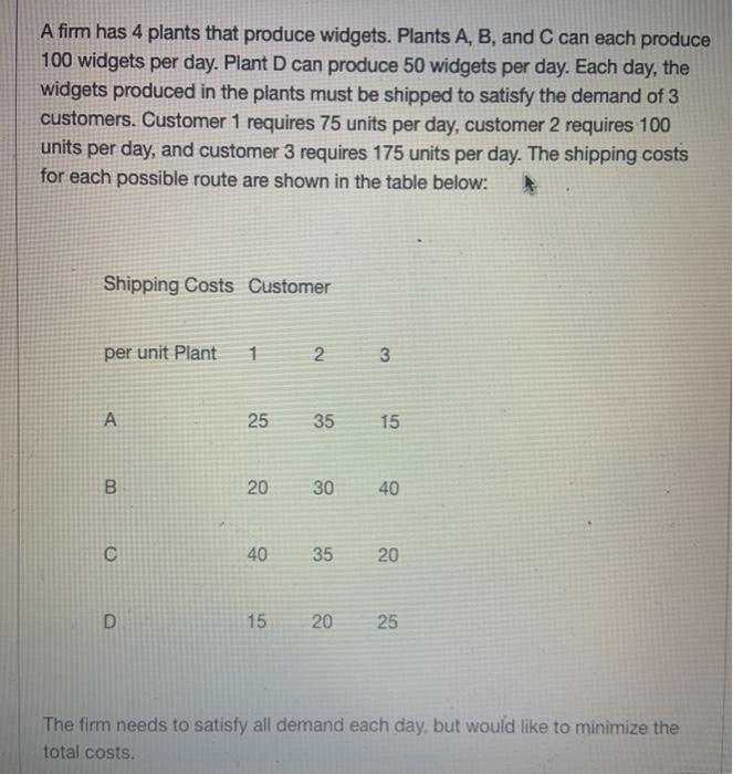 I know the answer is not "cost-benefit-trade-off"