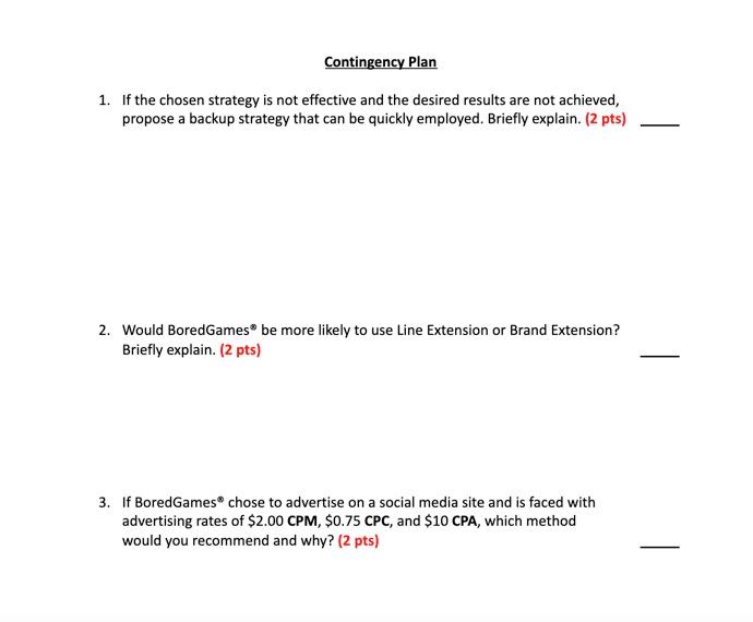 PLEASE ANSWER ALL QUESTIONS Background