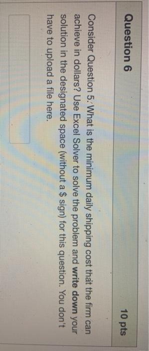 I know the answer is not "cost-benefit-trade-off"