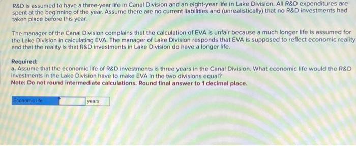 please answer both, the data is different for