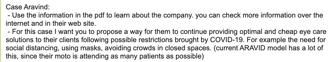 While using the following methods: - Defining top