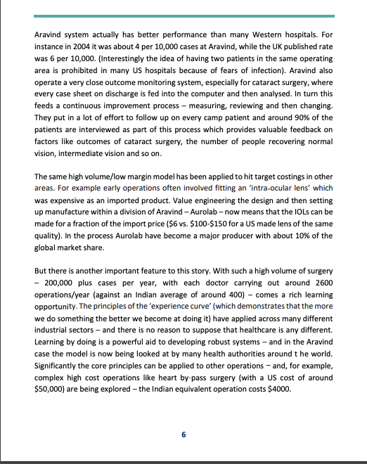 While using the following methods: - Defining top