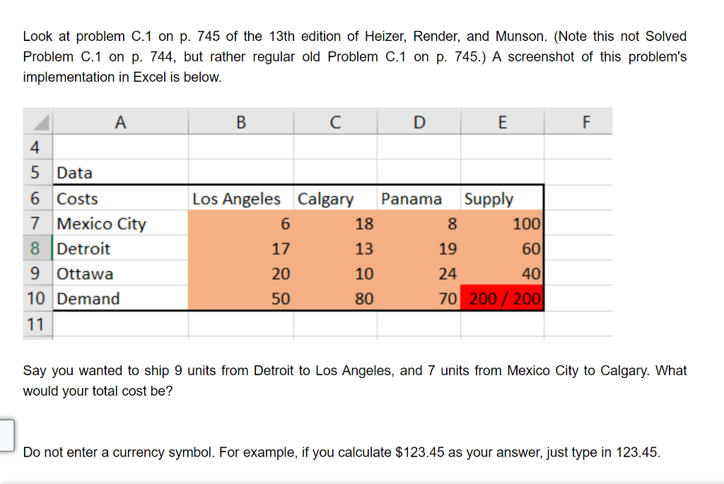 Could you please answer and explain the questions