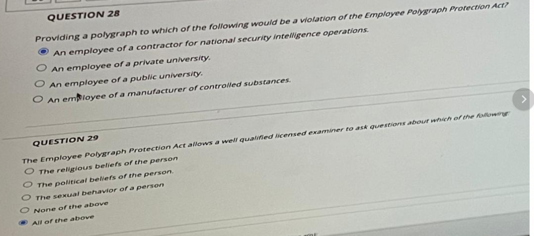 I need help in these questions. Please do them