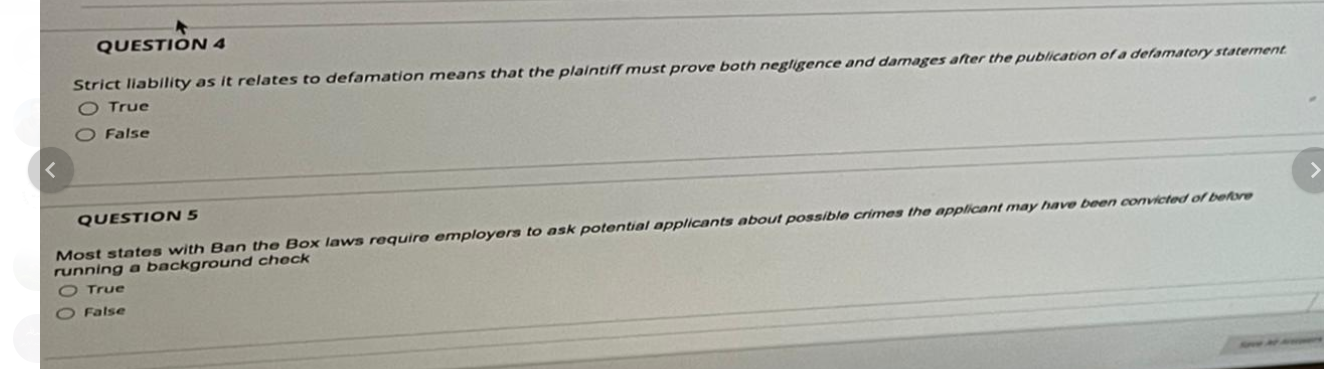 I need help in these questions. Please do them