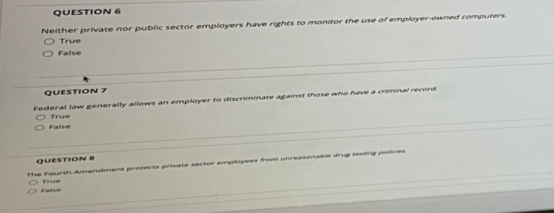 I need help in these questions. Please do them