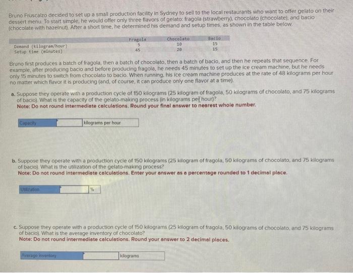 please answer all sections thanks this is an