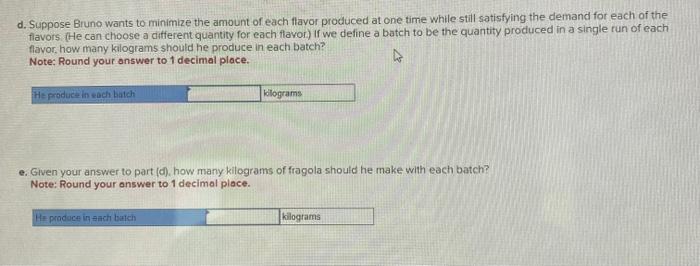 please answer all sections thanks this is an