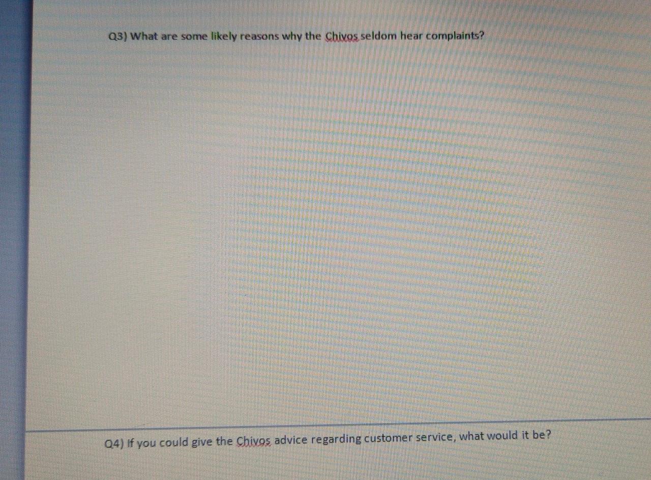 Chivo's Banquet Hall Chivo's Banquet Hall is a