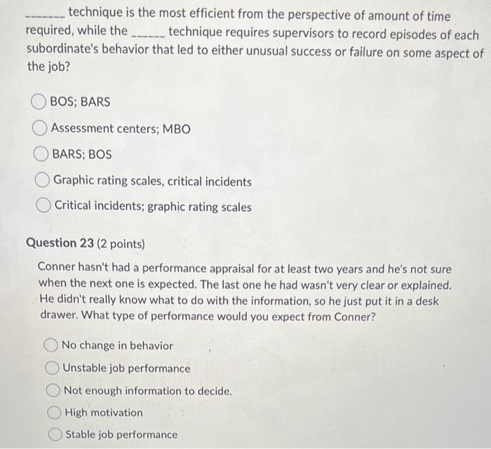 please answer all questions. im struggling! four