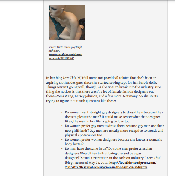 Read case study and answer questions that follows