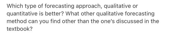 a basic answer for the following question: Which