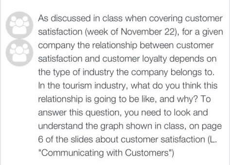 200 words please , markiting course As discussed