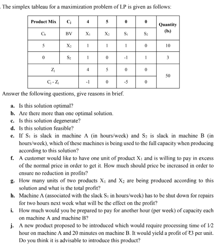 do it manually not in excel and answer all the