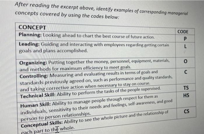 please underline the sentance used to clarify the