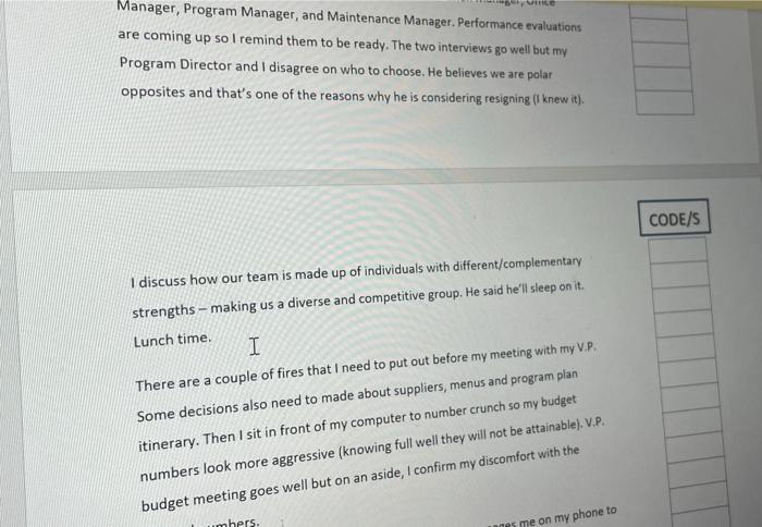 please underline the sentance used to clarify the