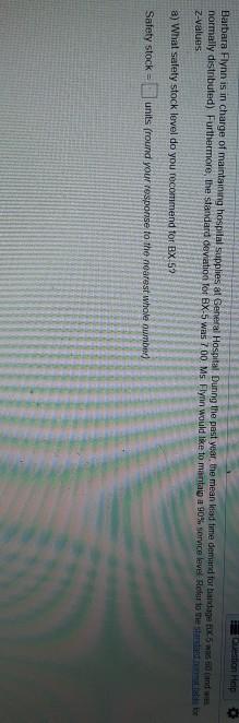 2nd 3rd Dan Help Barbara Flynn is in charge of