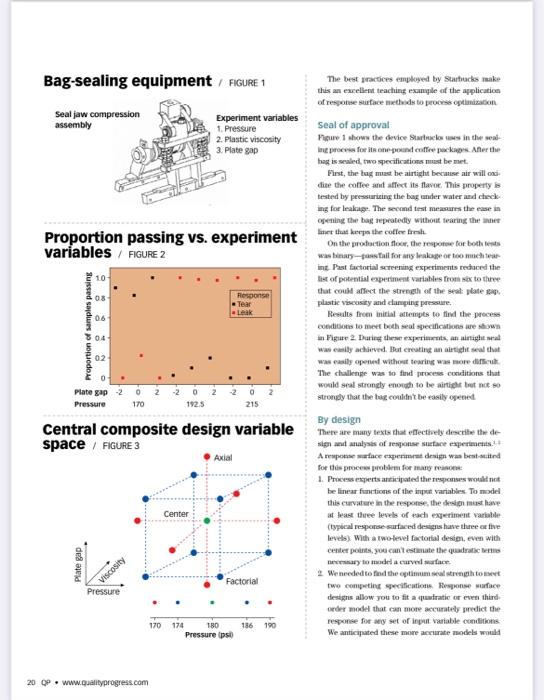 1. What are the analysis methods mentioned in the