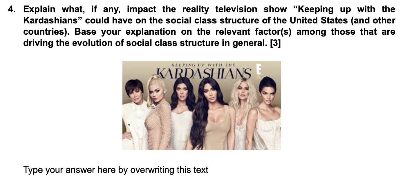 Subject: Consumer Behaviour 4. Explain what, if