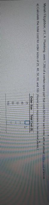 2nd 3rd Borek Enterpose has the following 10