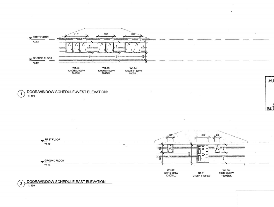 Produce a work breakdown structure for the minor