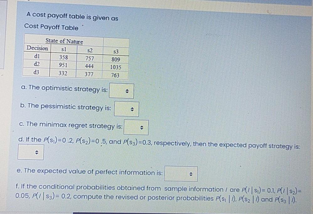 please solve questions e, f and g. Solve as soon