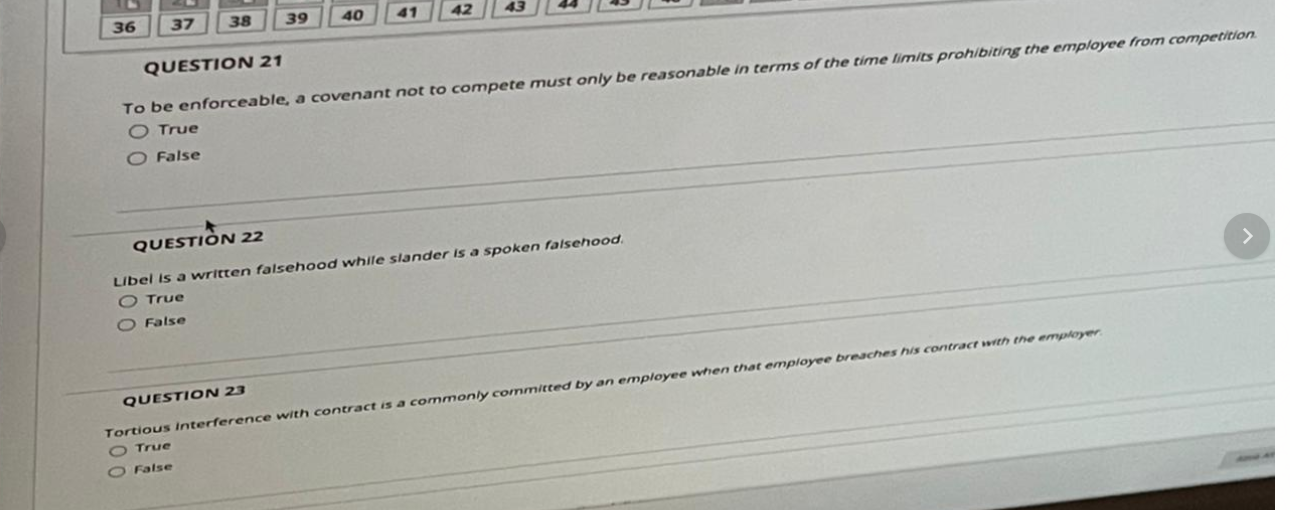 I need help in these questions. Please do them