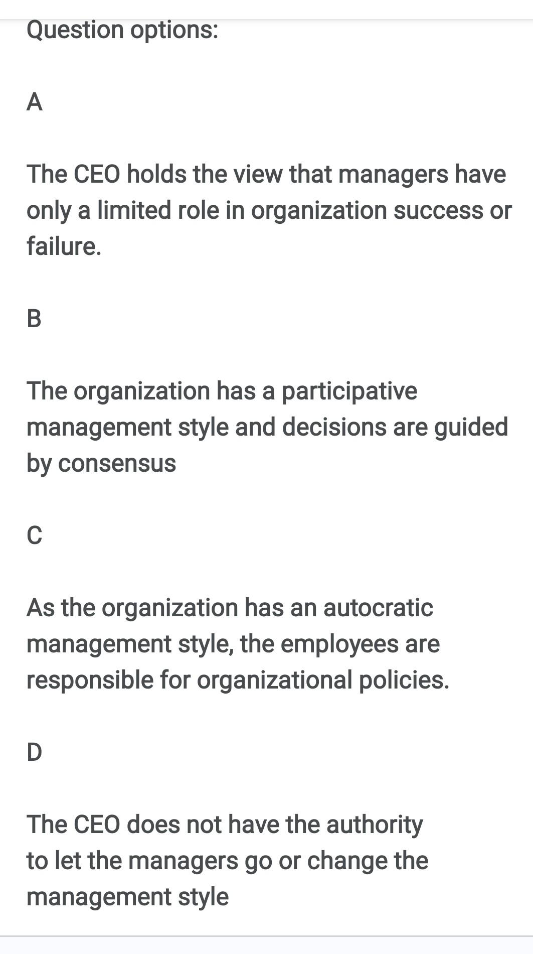 Elmo Research & Development has been going